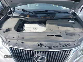2012 Lexus RX 350 with VIN 2T2ZK1BA4CC066487, listed as a IAAI auction lot 41432492 with 127,381 mi miles and . Bid and sale history available at DreamBid. Image 10.