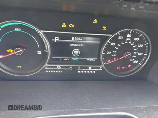 2023 Kia Sorento EX z VIN KNDRHDLG6P5209630, wystawiony jako IAAI lot #41967082 z przebiegiem 4095 mil mil oraz . Historia ofert i sprzedaży dostępna na DreamBid. Obrazek 7.