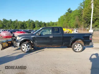 2004 Ford F-150 XLT с VIN 1FTPX14584NA70537, выставлен на аукционе IAAI как лот 42342109 с пробегом 254 039 миль миль и . История ставок и продаж доступна на DreamBid. Изображение 12.