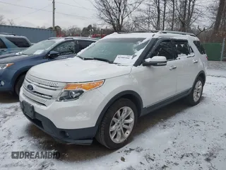 2015 Ford Explorer Limited with VIN 1FM5K8F8XFGA32199, listed as a IAAI auction lot 41585166 with 140,850 mi miles and . Bid and sale history available at DreamBid. Image 17.