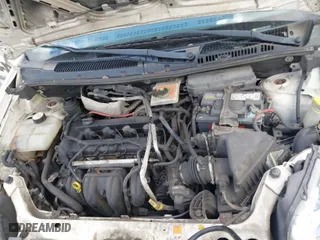 2011 Ford Transit Connect XLT with VIN NM0LS6BN3BT067001, listed as a IAAI auction lot 41019896 with 217,434 mi miles. Bid and sale history available at carsss.com. Image 10.