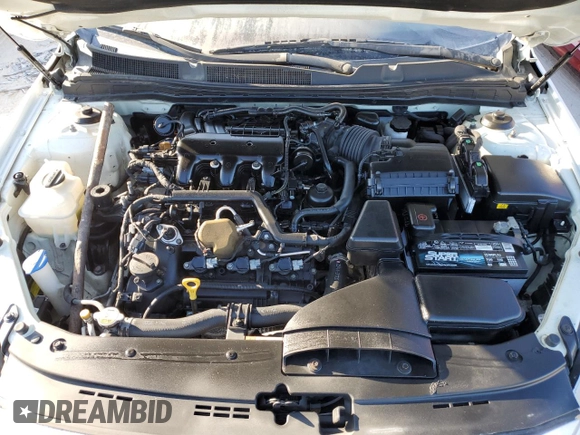 2016 Kia Cadenza Premium with VIN KNALN4D7XG5214453, listed as a Copart auction lot 76491514 with 156,231 mi miles and Clean Title. Bid and sale history available at carsss.com. Image 11.