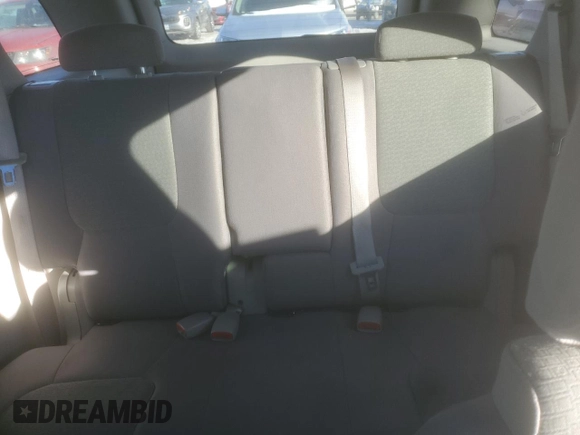 2009 Chevrolet Equinox LT w/1LT with VIN 2CNDL33F296208066, listed as a Copart auction lot 88716305 with 0 mi miles and Salvage Title. Bid and sale history available at carsss.com. Image 10.