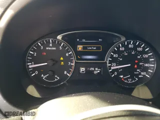 2014 Nissan Altima 2.5 SL with VIN 1N4AL3AP4EN241293, listed as a Copart auction lot 51995555 with 112,616 mi miles and Salvage Title. Bid and sale history available at carsss.com. Image 9.