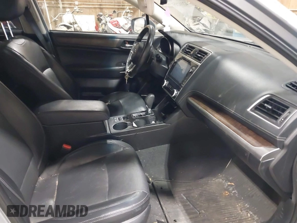 2018 Subaru Outback Limited with VIN 4S4BSANC9J3208336, listed as a IAAI auction lot 42102551 with 175,413 mi miles and . Bid and sale history available at DreamBid. Image 5.