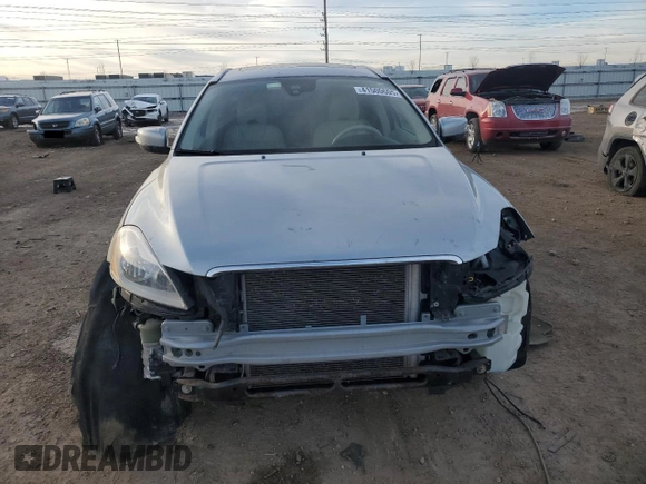 2012 Volvo XC60 3.2L z VIN YV4952DL8C2341287, wystawiony jako Copart lot #41500605 z przebiegiem 126 567 mil mil oraz Szkoda całkowita • Salvage title. Historia ofert i sprzedaży dostępna na DreamBid. Obrazek 5.