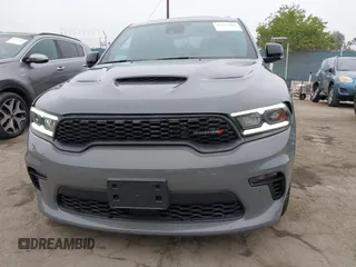 2023 Dodge Durango GT Plus z VIN 1C4RDHDG5PC675336, wystawiony jako IAAI lot #42277960 z przebiegiem 7 673 mil mil oraz . Historia ofert i sprzedaży dostępna na DreamBid. Obrazek 13.