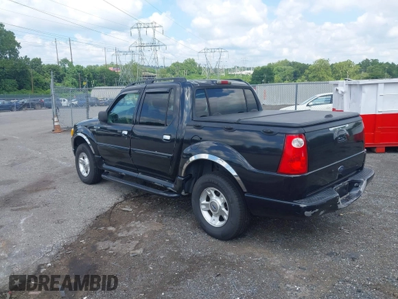 2003 Ford Explorer Sport Trac XLS с VIN 1FMZU77E83UA17756, выставлен на аукционе IAAI как лот 42738242 с пробегом 119 633 миль миль и . История ставок и продаж доступна на DreamBid. Изображение 3.
