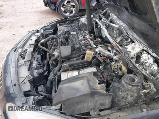 2011 Buick Regal CXL Turbo TO2 with VIN W04GW5EV6B1126739, listed as a IAAI auction lot 41877921 with Not Provided miles and . Bid and sale history available at DreamBid. Image 15.