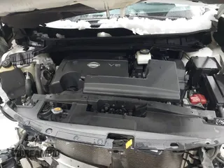 2020 Nissan Murano S with VIN 5N1AZ2ASXLN152232, listed as a IAAI auction lot 41577113 with 108,895 mi miles and . Bid and sale history available at DreamBid. Image 10.