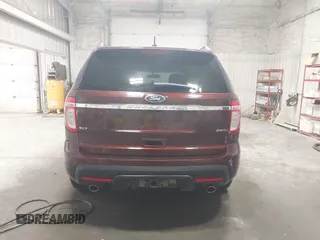 2012 Ford Explorer XLT с VIN 1FMHK8D89CGA05071, выставлен на аукционе IAAI как лот 42794722 с пробегом 66 083 миль миль и . История ставок и продаж доступна на DreamBid. Изображение 17.