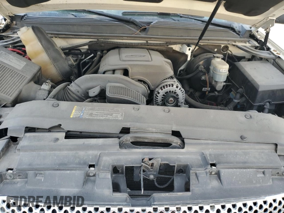 2011 GMC Yukon Denali with VIN 1GKS1EEF2BR243215, listed as a Copart auction lot 75840764 with 187,468 mi miles and Salvage Title. Bid and sale history available at carsss.com. Image 13.