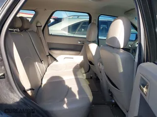 2011 Mercury Mariner Premier with VIN 4M2CN9HG1BKJ07239, listed as a IAAI auction lot 41487188 with 140,535 mi miles. Bid and sale history available at carsss.com. Image 8.