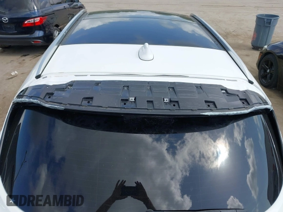 2021 Infiniti QX50 Luxe с VIN 3PCAJ5BA8MF105137, выставлен на аукционе IAAI как лот 42423747 с пробегом 67 443 миль миль и . История ставок и продаж доступна на DreamBid. Изображение 18.