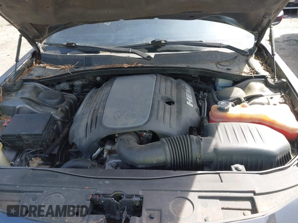 2013 Chrysler 300 C with VIN 2C3CCAKT2DH567348, listed as a IAAI auction lot 41909284 with 110,710 mi miles and . Bid and sale history available at DreamBid. Image 10.