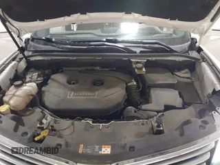2016 Lincoln MKC Reserve with VIN 5LMTJ3DH2GUJ24052, listed as a IAAI auction lot 41666912 with 62,818 mi miles and . Bid and sale history available at DreamBid. Image 10.