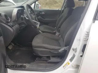 2013 Chevrolet Orlando z VIN KL77P2ETXDK019512, wystawiony jako Copart lot #84718024 z przebiegiem 133 745 mil mil oraz Tytuł czysty. Historia ofert i sprzedaży dostępna na DreamBid. Obrazek 7.
