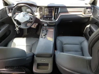 2021 Volvo S60 Momentum with VIN 7JR102TZ5MG113144, listed as a Copart auction lot 53875954 with 34,107 mi miles and Salvage Title. Bid and sale history available at carsss.com. Image 8.