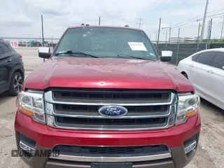 2016 Ford Expedition Max XLT z VIN 1FMJK1HT9GEF29071, wystawiony jako IAAI lot #42132967 z przebiegiem 122 299 mil mil oraz . Historia ofert i sprzedaży dostępna na DreamBid. Obrazek 6.