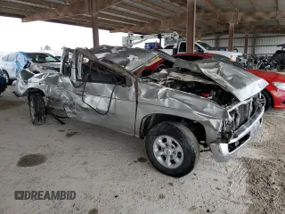 1997 Nissan Frontier XE with VIN 1N6SD16S4VC395086, listed as a Copart auction lot 88601085 with 216,903 mi miles and Non repairable. Bid and sale history available at DreamBid. Image 4.