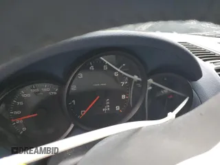2014 Porsche Cayman с VIN WP0AA2A81EK172051, выставлен на аукционе Copart как лот 86326644 с пробегом Не указан миль и Списание • Salvage title. История ставок и продаж доступна на DreamBid. Изображение 9.