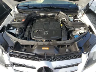 2013 Mercedes-Benz GLK 350 with VIN WDCGG5HB8DG053677, listed as a Copart auction lot 74682684 with Not Provided miles and Salvage Title. Bid and sale history available at DreamBid. Image 12.