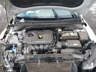 2018 Hyundai Elantra Value Edition with VIN KMHD84LF9JU505364, listed as a IAAI auction lot 40681923 with 42,132 mi miles. Bid and sale history available at carsss.com. Image 10.