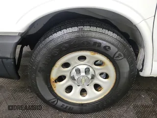 2014 Chevrolet Express Cargo z VIN 1GCSGAFXXE1162573, wystawiony jako IAAI lot #42547277 z przebiegiem 230 224 mil mil oraz . Historia ofert i sprzedaży dostępna na DreamBid. Obrazek 15.