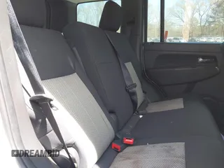 2010 Jeep Liberty Sport with VIN 1J4PP2GK9AW132583, listed as a IAAI auction lot 41821155 with 190,146 mi miles and . Bid and sale history available at DreamBid. Image 8.