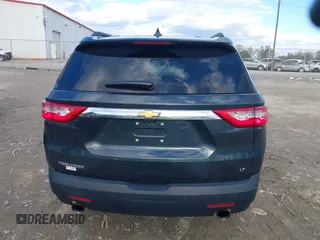 2021 Chevrolet Traverse LT z VIN 1GNERHKW7MJ212137, wystawiony jako IAAI lot #41420829 z przebiegiem 100 371 mil mil oraz . Historia ofert i sprzedaży dostępna na DreamBid. Obrazek 16.