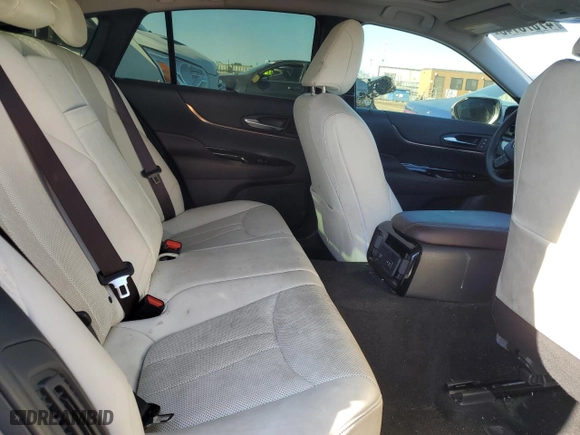2022 Toyota Mirai XLE with VIN JTDAAAAA3NA005872, listed as a Copart auction lot 47076145 with NaN miles and Salvage Title. Bid and sale history available at carsss.com. Image 10.