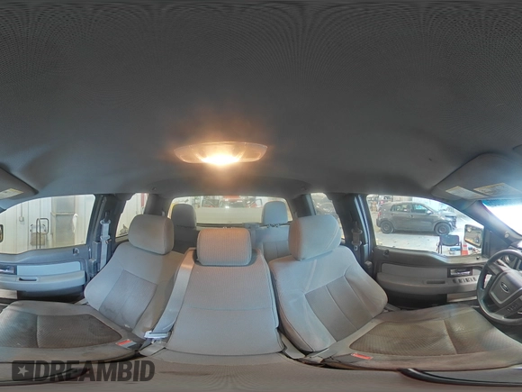 2013 Ford F-150 XL with VIN 1FTFX1EFXDKF83762, listed as a Copart auction lot 52330905 with 264,366 mi miles and Non Repairable. Bid and sale history available at DreamBid. Image 13.