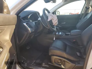 2019 Jaguar E-Pace S z VIN SADFJ2FX0K1Z55745, wystawiony jako Copart lot #78212363 z przebiegiem 71 027 mil mil oraz . Historia ofert i sprzedaży dostępna na DreamBid. Obrazek 7.