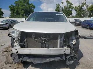 2011 Toyota Highlander Limited z VIN 5TDYK3EH8BS043868, wystawiony jako Copart lot #62300455 z przebiegiem Nie podano mil oraz Szkoda całkowita • Salvage title. Historia ofert i sprzedaży dostępna na DreamBid. Obrazek 5.