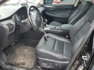2016 Lexus NX 200t с VIN JTJBARBZXG2091859, выставлен на аукционе Copart как лот 57528125 с пробегом 68 094 миль миль и Списание • Salvage title. История ставок и продаж доступна на DreamBid. Изображение 7.