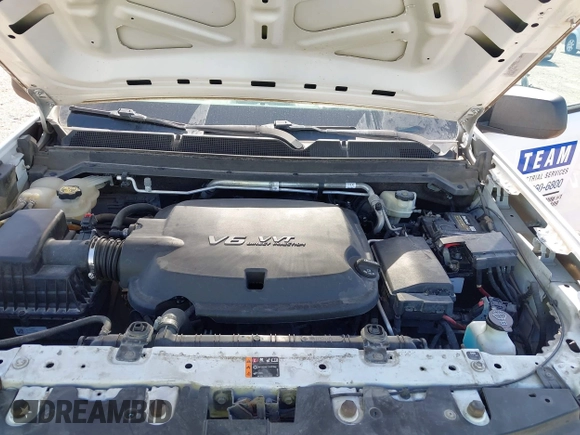 2017 Chevrolet Colorado 2WD WT z VIN 1GCGSBEN0H1212556, wystawiony jako IAAI lot #42251667 z przebiegiem 213 626 mil mil oraz . Historia ofert i sprzedaży dostępna na DreamBid. Obrazek 10.