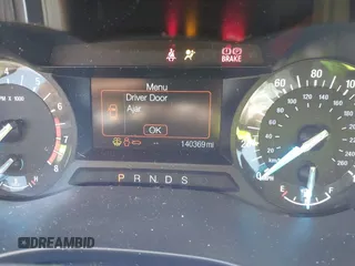 2016 Ford Fusion SE with VIN 3FA6P0H73GR119944, listed as a IAAI auction lot 41514376 with 140,369 mi miles and . Bid and sale history available at DreamBid. Image 7.