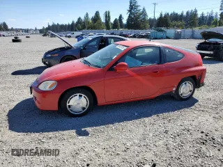 2003 Honda Insight z VIN JHMZE13713T000503, wystawiony jako Copart lot #65607034 z przebiegiem 205 725 mil mil oraz Szkoda całkowita • Salvage title. Historia ofert i sprzedaży dostępna na DreamBid. Obrazek 1.