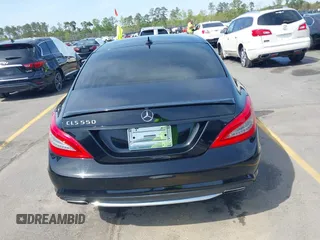 2014 Mercedes-Benz CLS 550 с VIN WDDLJ7DB6EA099705, выставлен на аукционе IAAI как лот 41933778 с пробегом 113 839 миль миль и . История ставок и продаж доступна на DreamBid. Изображение 16.
