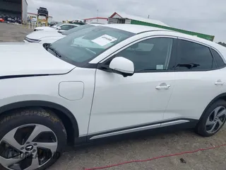 2024 VinFast VF 8 Eco z VIN RLLV1AEB4RH007847, wystawiony jako IAAI lot #40996888 z przebiegiem 2 300 mil mil oraz . Historia ofert i sprzedaży dostępna na DreamBid. Obrazek 14.