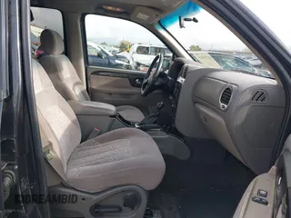 2003 GMC Envoy SLT with VIN 1GKDT13S732283859, listed as a IAAI auction lot 41219105 with 172,953 mi miles. Bid and sale history available at carsss.com. Image 5.