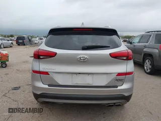 2020 Hyundai Tucson Ultimate z VIN KM8J33AL2LU157527, wystawiony jako IAAI lot #42464294 z przebiegiem 50 176 mil mil oraz . Historia ofert i sprzedaży dostępna na DreamBid. Obrazek 16.