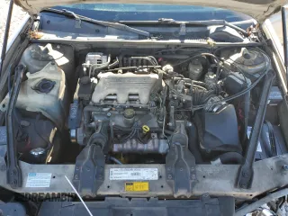 1999 Chevrolet Monte Carlo LS с VIN 2G1WW12M7X9100412, выставлен на аукционе Copart как лот 80311224 с пробегом 90 441 миль миль и Списание • Salvage title. История ставок и продаж доступна на DreamBid. Изображение 12.