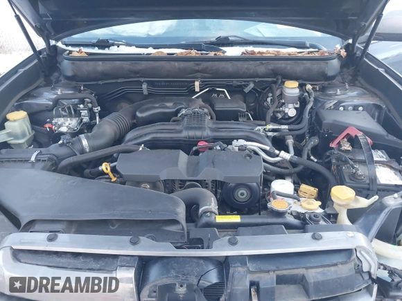 2014 Subaru Outback Limited with VIN 4S4BRBPC8E3299975, listed as a IAAI auction lot 40965409 with 86,721 mi miles and . Bid and sale history available at DreamBid. Image 10.