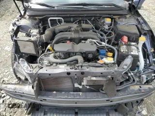 2017 Subaru Outback Premium with VIN 4S4BSAFC0H3375015, listed as a Copart auction lot 52684265 with 51,014 mi miles and Salvage Title. Bid and sale history available at DreamBid. Image 12.