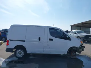 2016 Nissan NV200 S with VIN 3N6CM0KN6GK700678, listed as a IAAI auction lot 41586278 with 162,229 mi miles. Bid and sale history available at carsss.com. Image 14.