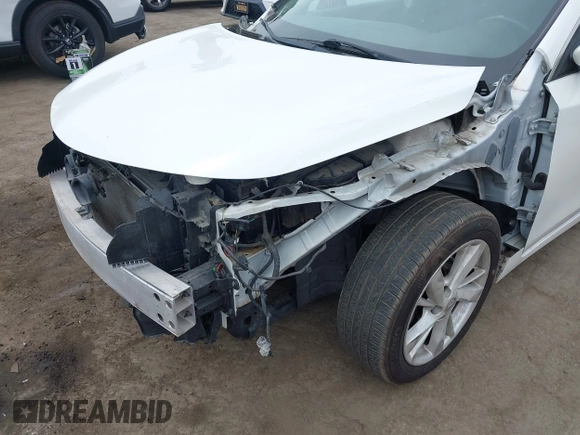 2013 Nissan Altima SV with VIN 1N4AL3AP8DN537187, listed as a IAAI auction lot 42375168 with 192,094 mi miles and . Bid and sale history available at DreamBid. Image 6.