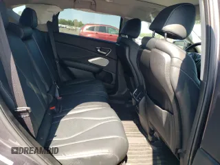 2021 Acura RDX w/Technology Package with VIN 5J8TC2H51ML018853, listed as a Copart auction lot 68935084 with 33,005 mi miles and Salvage Title. Bid and sale history available at carsss.com. Image 11.
