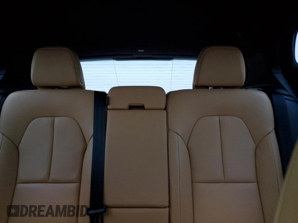 2019 Volvo XC40 Momentum z VIN YV4162UK3K2150716, wystawiony jako Copart lot #68485392 z przebiegiem 44 253 mil mil oraz . Historia ofert i sprzedaży dostępna na DreamBid. Obrazek 10.
