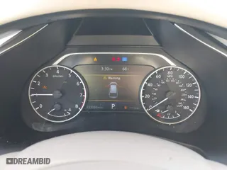2015 Nissan Murano SL with VIN 5N1AZ2MG3FN278847, listed as a IAAI auction lot 41087917 with 133,080 mi miles. Bid and sale history available at carsss.com. Image 7.